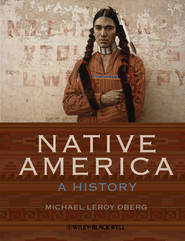 Native America. A History