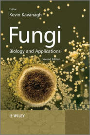 Fungi. Biology and Applications