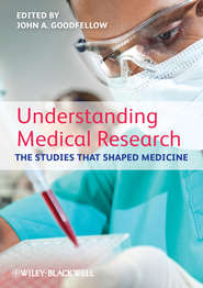 Understanding Medical Research. The Studies That Shaped Medicine