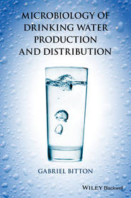 Microbiology of Drinking Water. Production and Distribution