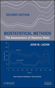 Biostatistical Methods. The Assessment of Relative Risks