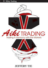 Aiki Trading. Trading in Harmony with the Markets