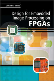 Design for Embedded Image Processing on FPGAs