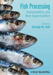 Fish Processing. Sustainability and New Opportunities