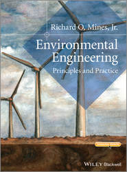 Environmental Engineering. Principles and Practice