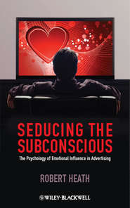 Seducing the Subconscious. The Psychology of Emotional Influence in Advertising