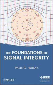 The Foundations of Signal Integrity