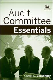 Audit Committee Essentials