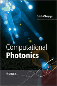 Computational Photonics