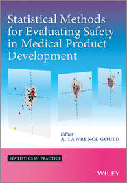 Statistical Methods for Evaluating Safety in Medical Product Development