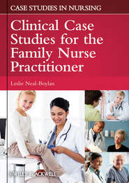 Clinical Case Studies for the Family Nurse Practitioner