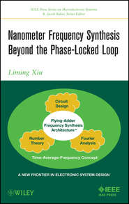 Nanometer Frequency Synthesis Beyond the Phase-Locked Loop