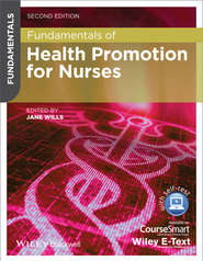 Fundamentals of Health Promotion for Nurses