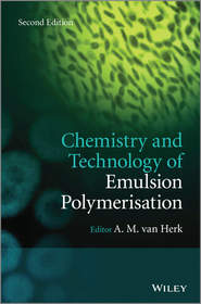 Chemistry and Technology of Emulsion Polymerisation