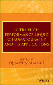 Ultra-High Performance Liquid Chromatography and Its Applications