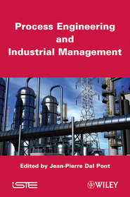 Process Engineering and Industrial Management