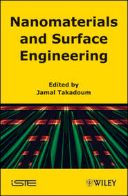 Nanomaterials and Surface Engineering