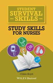 Study Skills for Nurses