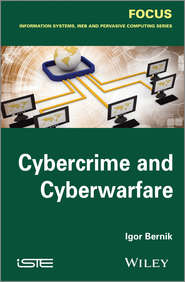 Cybercrime and Cyber Warfare