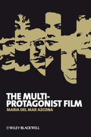 The Multi-Protagonist Film