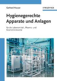 Hygienegerechte Apparate und Anlagen