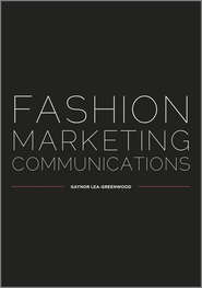 Fashion Marketing Communications