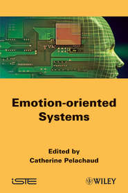 Emotion-Oriented Systems