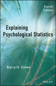 Explaining Psychological Statistics