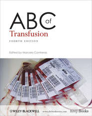 ABC of Transfusion