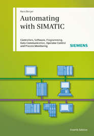 Automating with SIMATIC