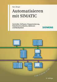 Automatisieren mit SIMATIC