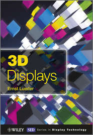 3D Displays