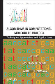 Algorithms in Computational Molecular Biology. Techniques, Approaches and Applications