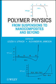 Polymer Physics. From Suspensions to Nanocomposites and Beyond