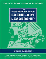 The Five Practices of Exemplary Leadership - United Kingdom