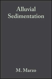 Alluvial Sedimentation (Special Publication 17 of the IAS)