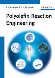 Polyolefin Reaction Engineering