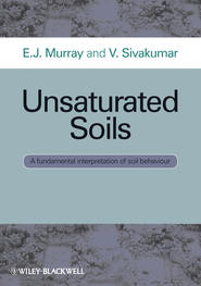 Unsaturated Soils. A fundamental interpretation of soil behaviour