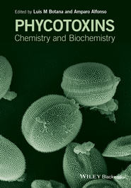 Phycotoxins. Chemistry and Biochemistry