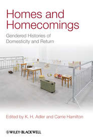 Homes and Homecomings. Gendered Histories of Domesticity and Return