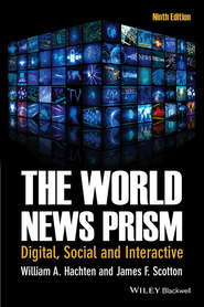 The World News Prism. Digital, Social and Interactive