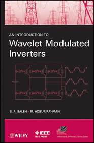 An Introduction to Wavelet Modulated Inverters