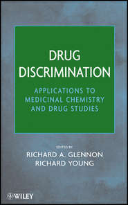 Drug Discrimination. Applications to Medicinal Chemistry and Drug Studies