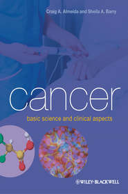 Cancer. Basic Science and Clinical Aspects