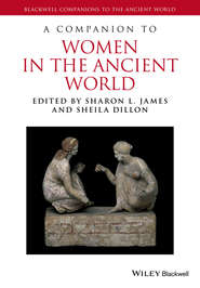 A Companion to Women in the Ancient World