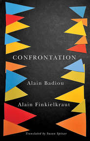 Confrontation. A Conversation with Aude Lancelin