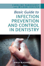 Basic Guide to Infection Prevention and Control in Dentistry