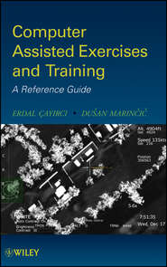 Computer Assisted Exercises and Training. A Reference Guide