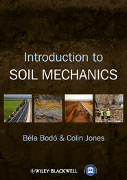 Introduction to Soil Mechanics