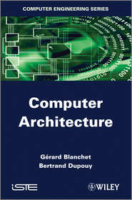 Computer Architecture